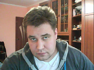 Андрей Потехин