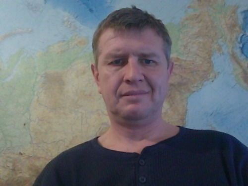 Игорь Валерьевич Засыпкин