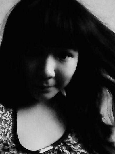 Зарина Черниязова