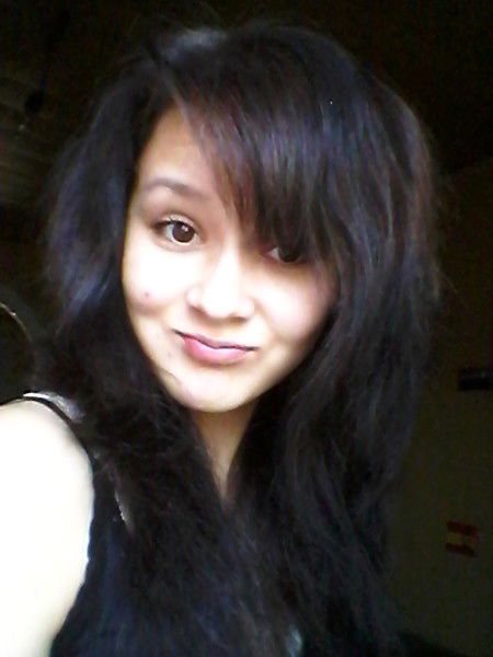 Луиза Камалдинова