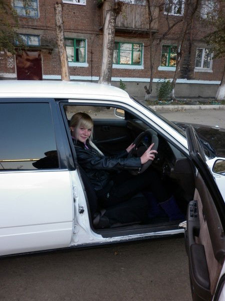 Света Мартьянова