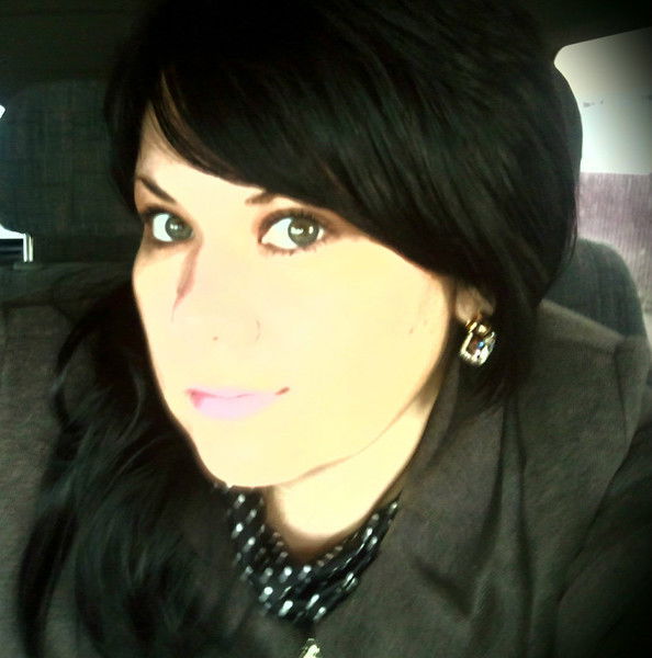 Арина Багдасарян