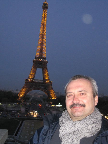 Владимир Дуплий