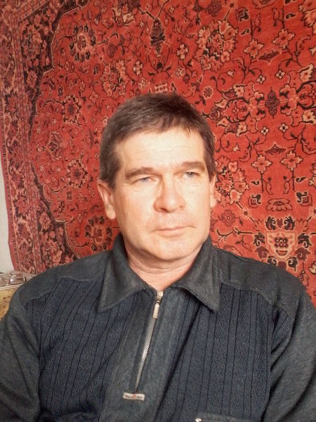 Сергей Шматов