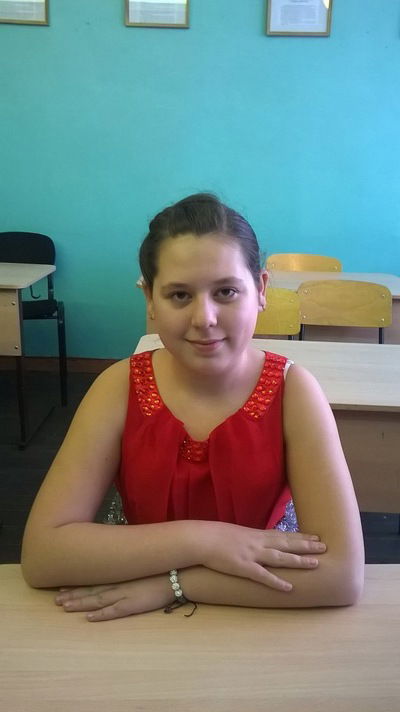 Софья Павлович