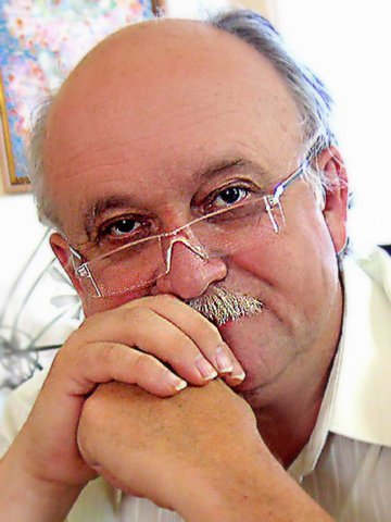 Олег Бондарь