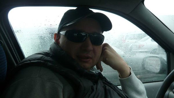 Алексей Шейнрок