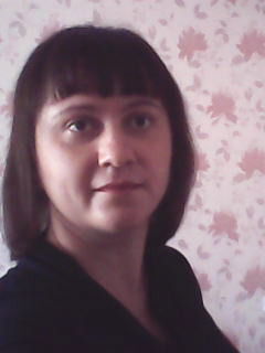 Татьяна Шпаковская