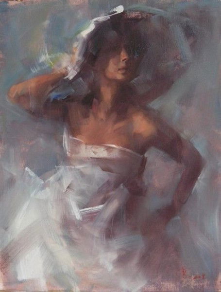 Ира Колоколова