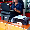 Aqsin Alisov