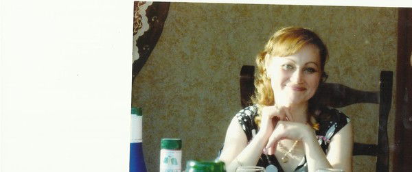 Татьяна Шершелюк