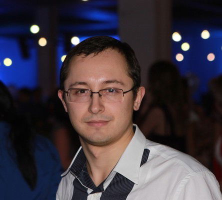 Володя Иванов