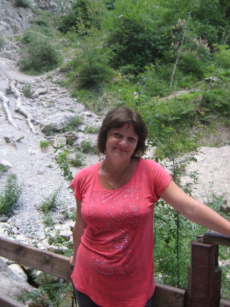 Марина Турко