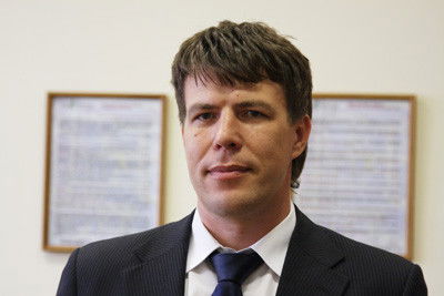 Владимир Атапин