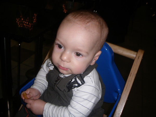 Александр Безверхний