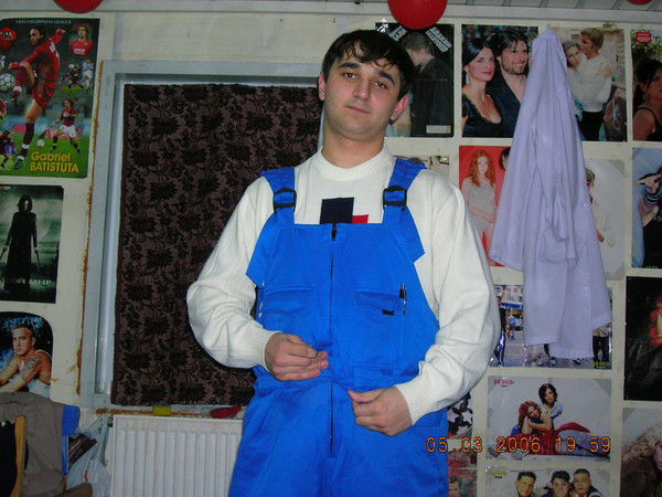 Алексей Митюшин