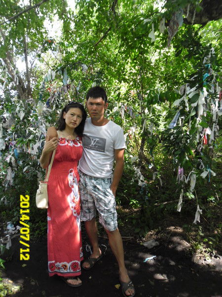 Динара Адилова