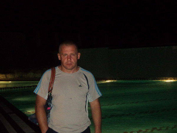 Виктор Кривошапка