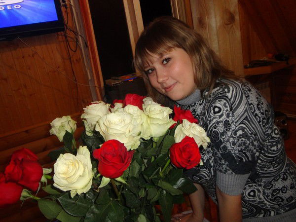 Елена Никитина