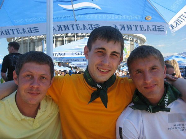 Евгений Тимофеев