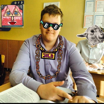 Захар Трефилов