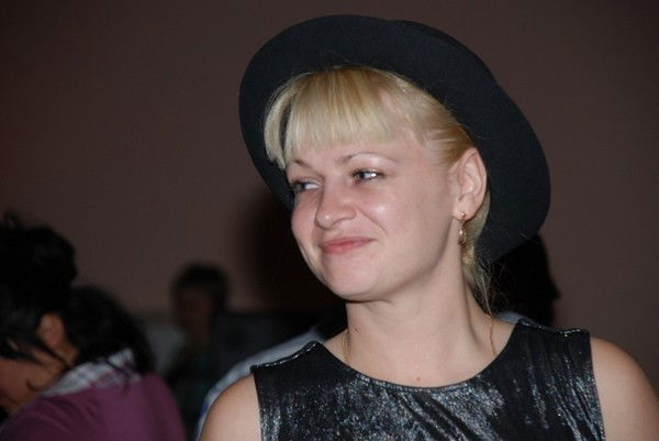 Ольга Якупова