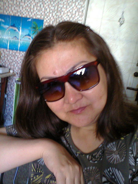 Аня Топаева