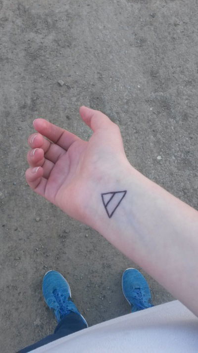 Юлия Чумакова