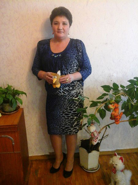 Надежда Коробейникова