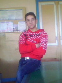 Игорь Варивода