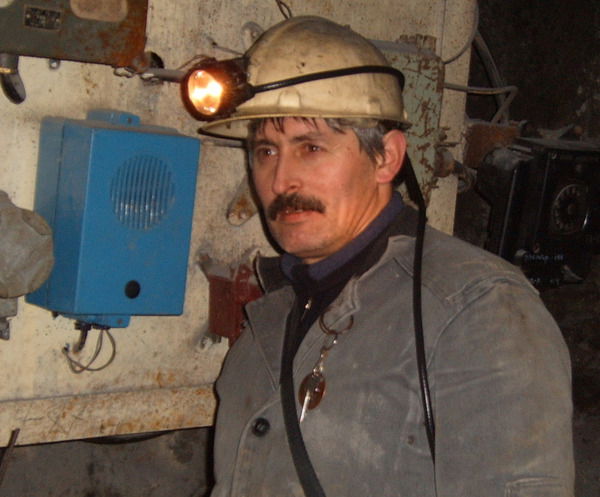 Олег Ященко