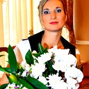 Ольга Барсукова