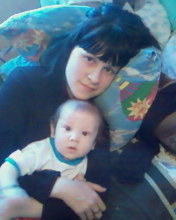 Леночка Лапочка