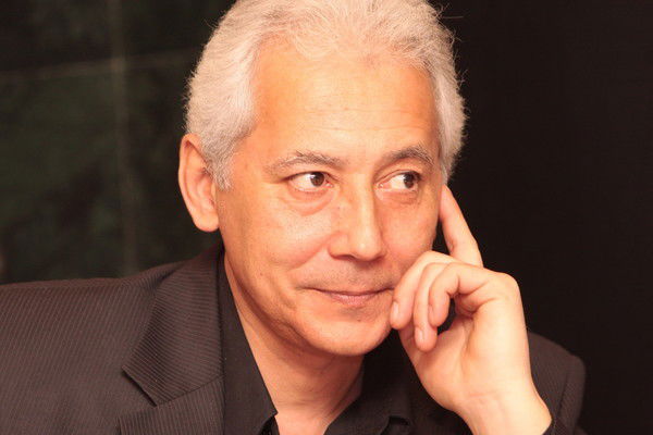 Анвар Кудяков