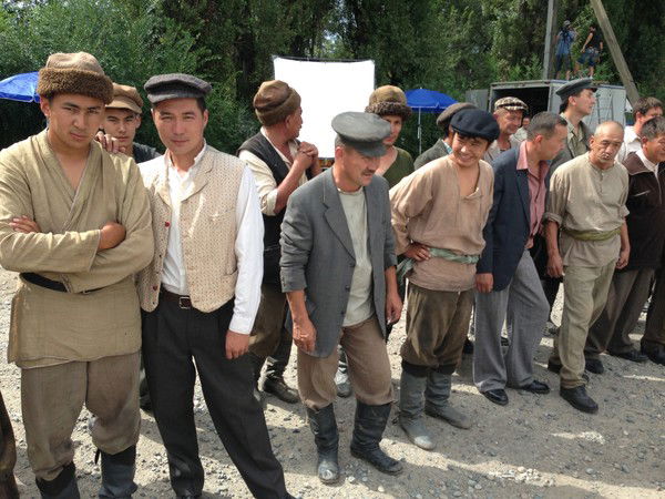 Aнapбеkov Aлmaс