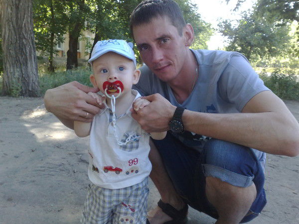 Сергей Бирюков