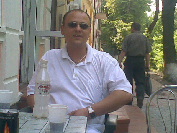 Виталий Гаврилюк