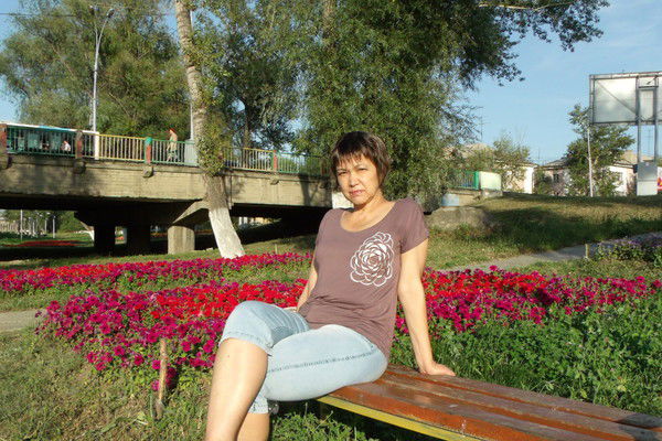 Виктория Теплова