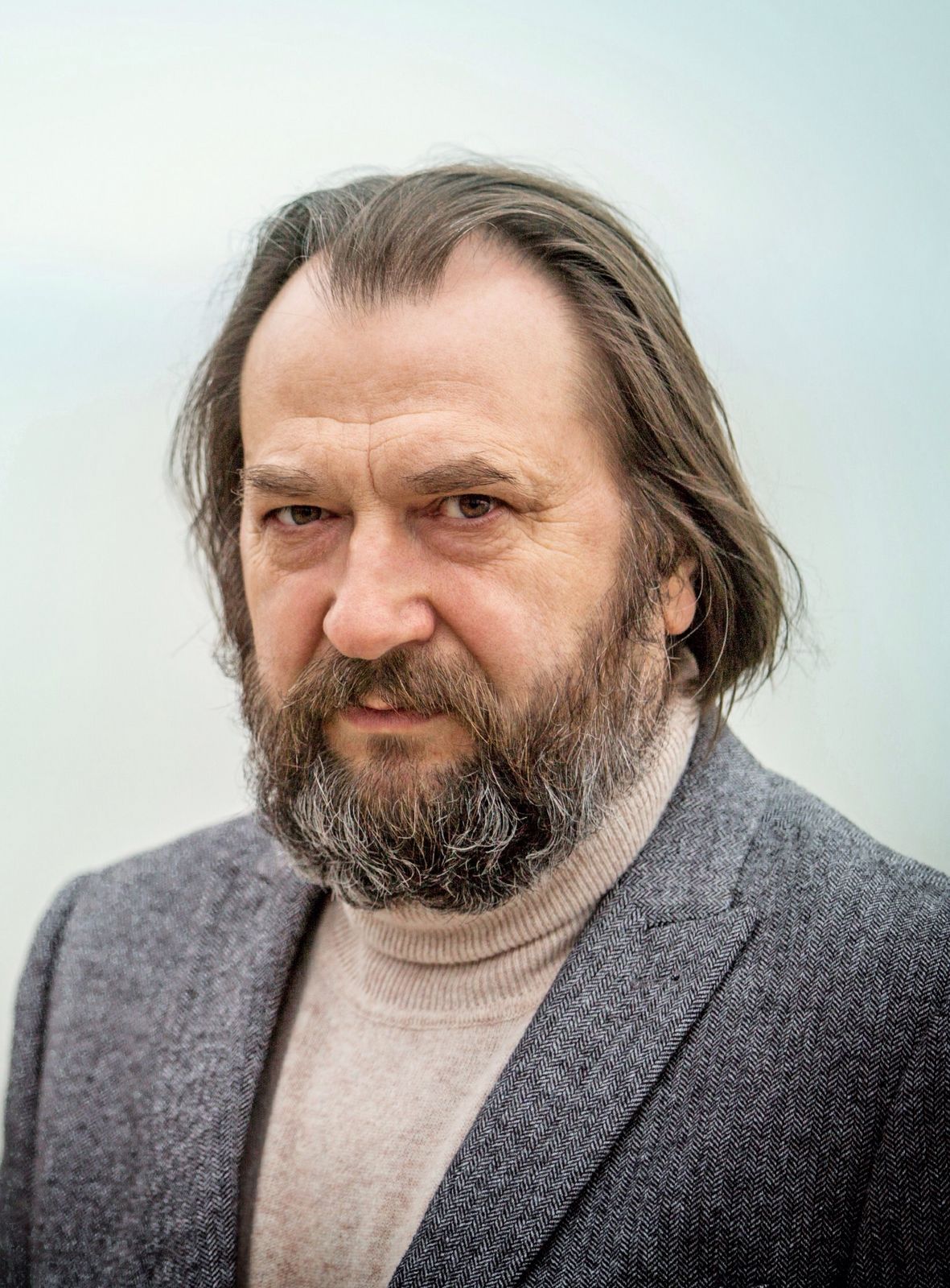 Владимир Демидов