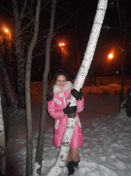 Лиана Саляхова