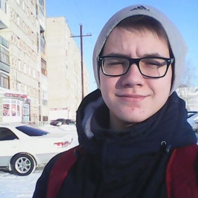 Сёма Мелёхин