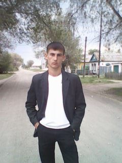 Константин... Криворогов...