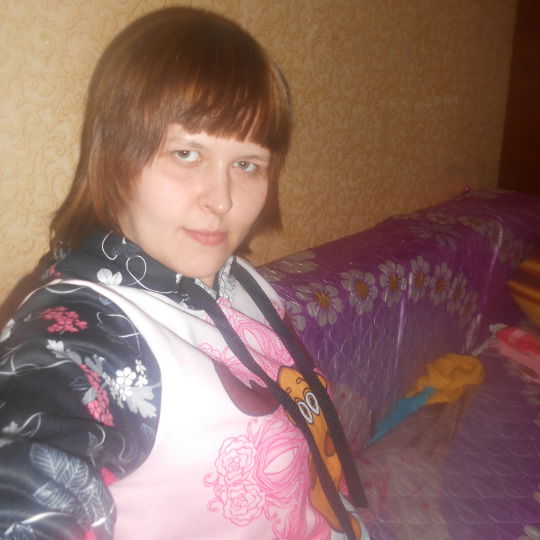 Мария Потолицына