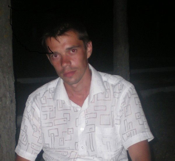 Саша Щепетков