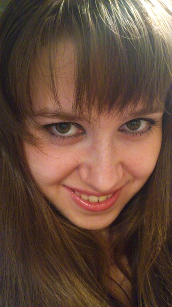 Софья Конохова