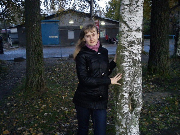 Екатерина Капичникова