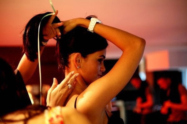 Кристина Медичи (Звонарева)