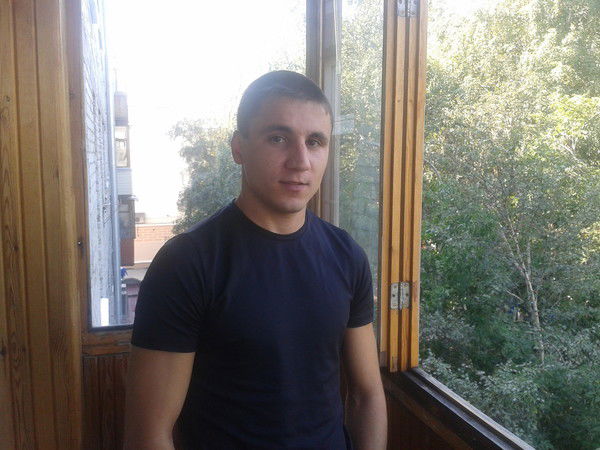 Руслан Зурабов