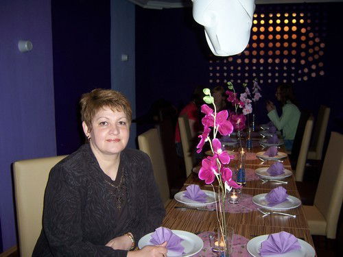 Татьяна Гертнер