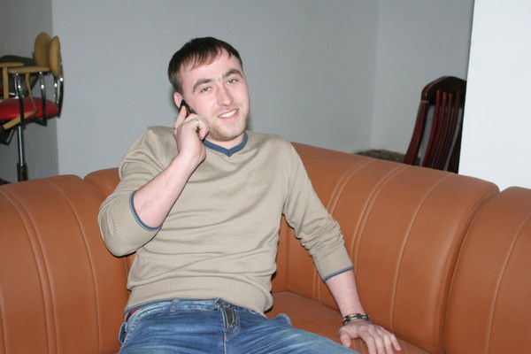 Николай Золотарёв